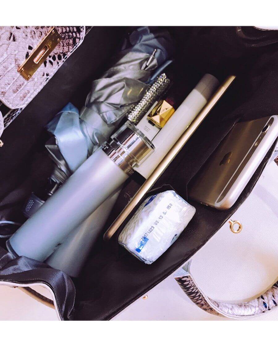 حقيبة سنيك ناتشورال شنط وحقائب شنط