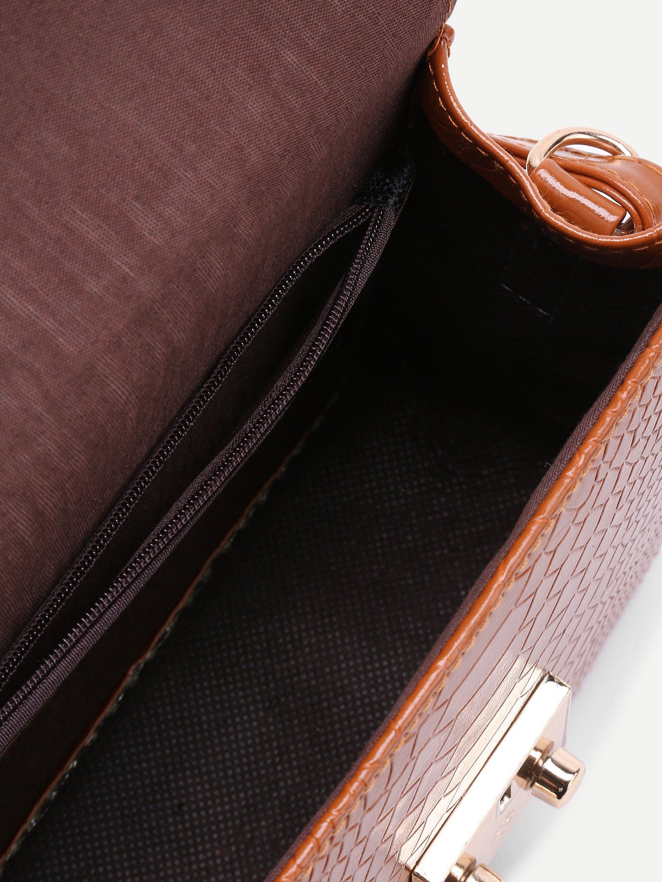 شنطه بجلد ثعبان بمفصل معدني شنط وحقائب متوفر 3 لون