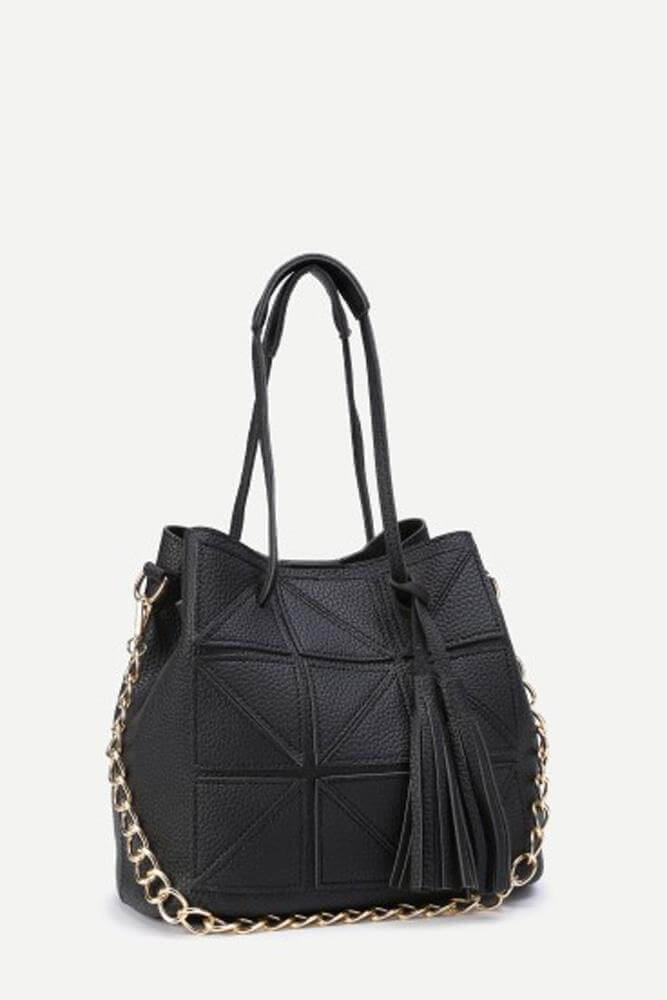 حقيبة نسوية انيقة شنط وحقائب متوفر 1 لون