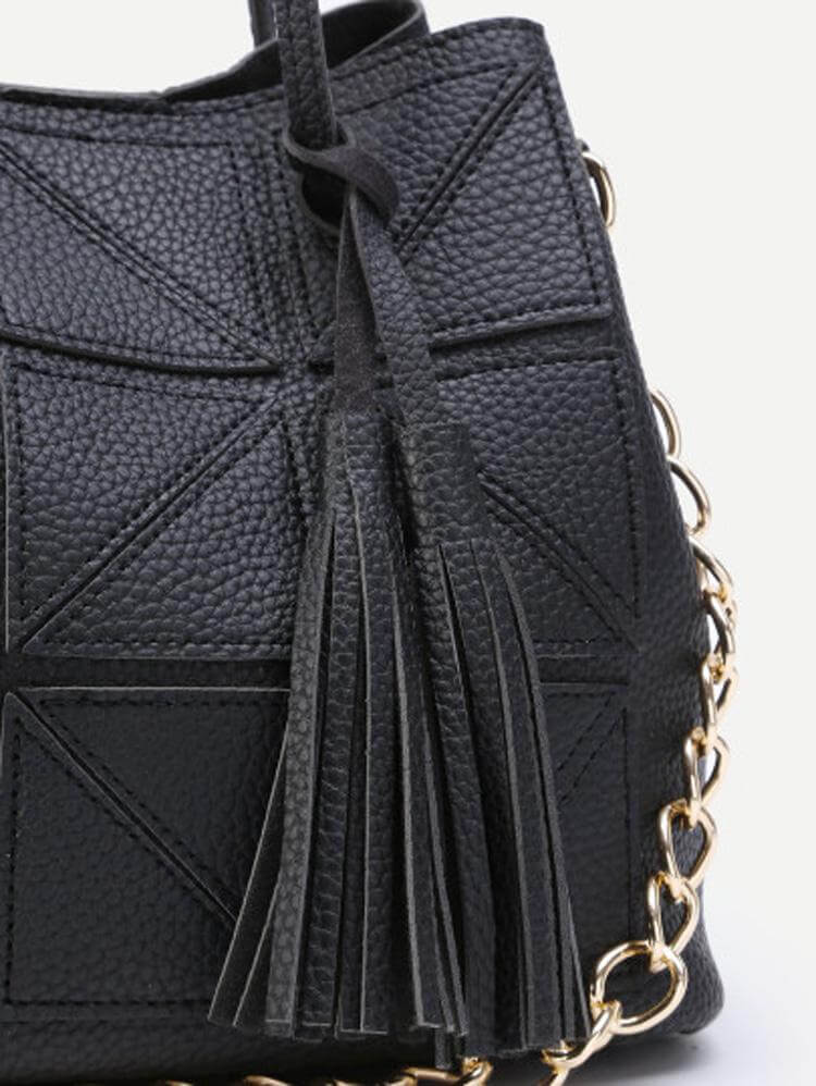 حقيبة نسوية انيقة شنط وحقائب متوفر 1 لون