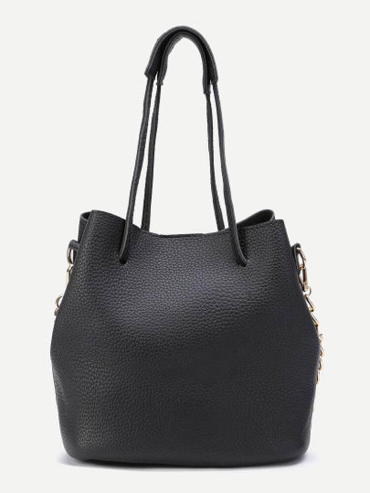 حقيبة نسوية انيقة شنط وحقائب متوفر 1 لون