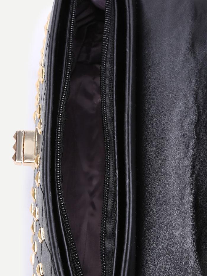 شنطه سكويرز بلاك اند قولد شنط وحقائب متوفر 1 لون