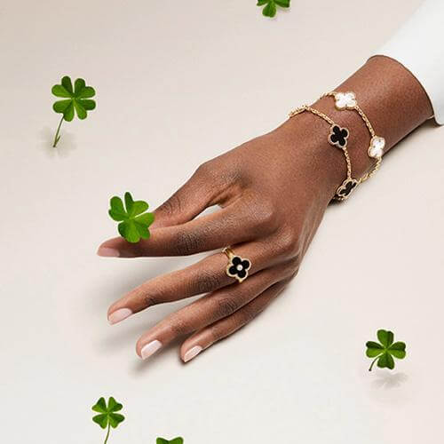 اكسسوارات فان كليف