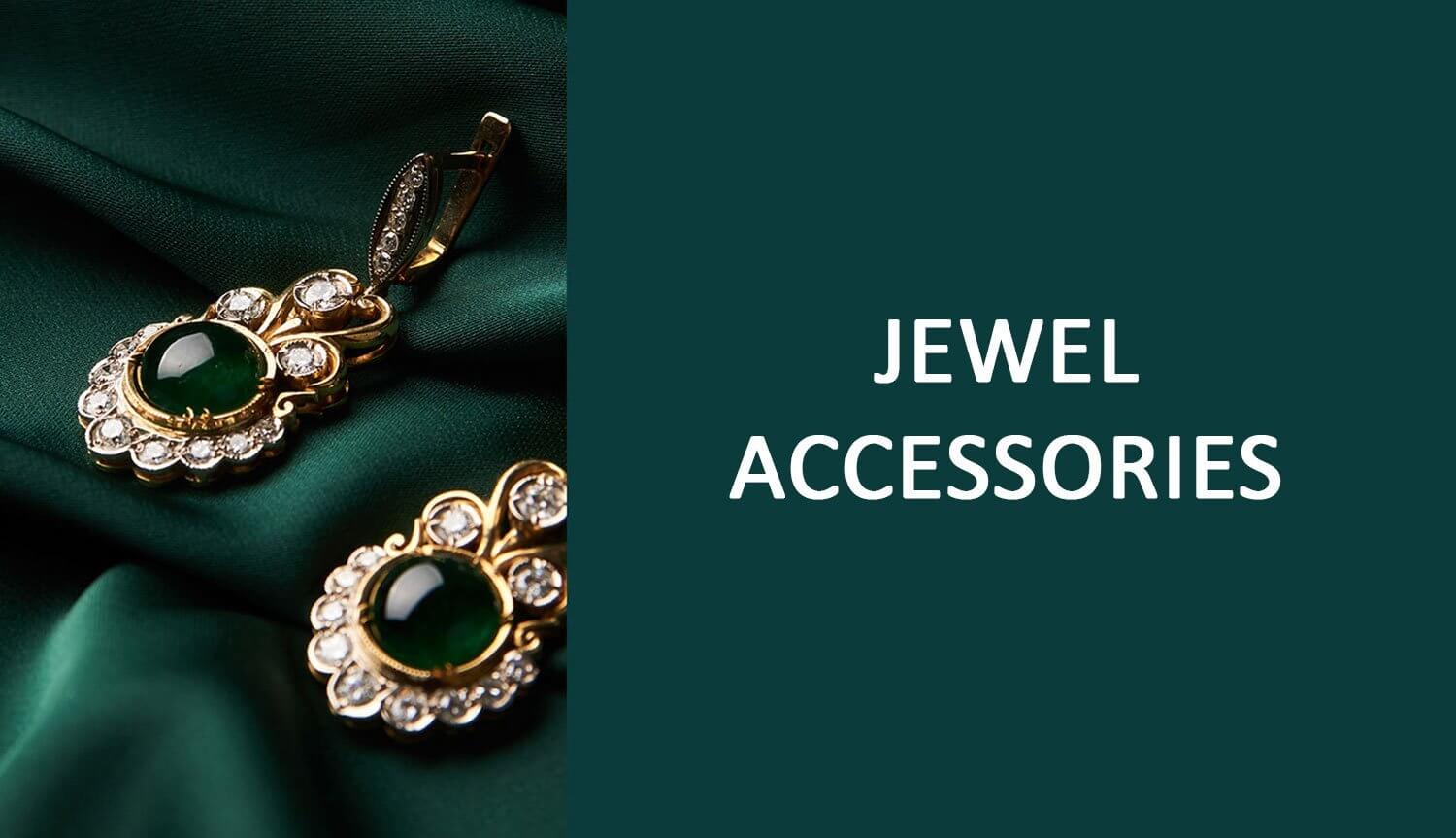 إكسسوارات جديدة - شحن للامارات والخليج