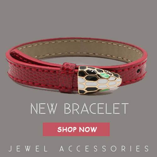 اساور جلديه