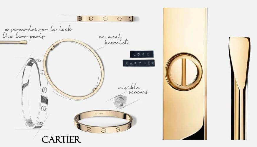 اساور كارتير