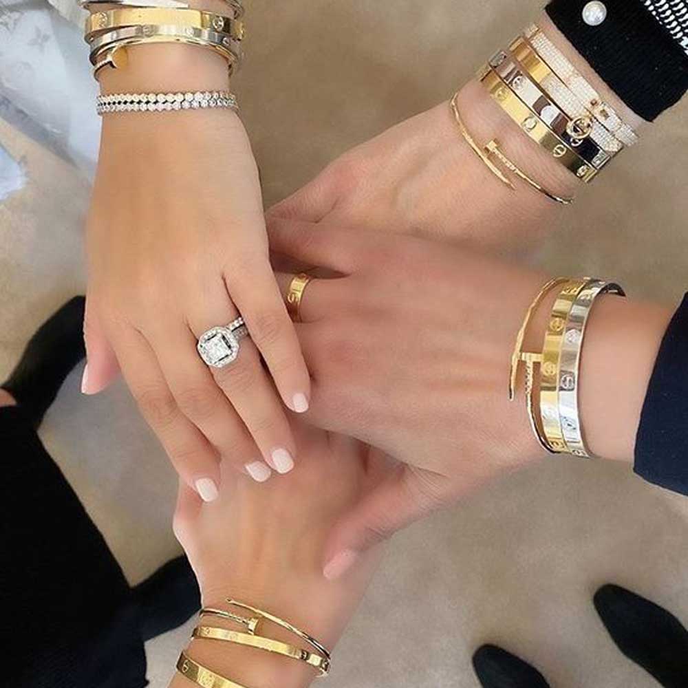 اكسسوارات ناعمة للبنات | Jewel
