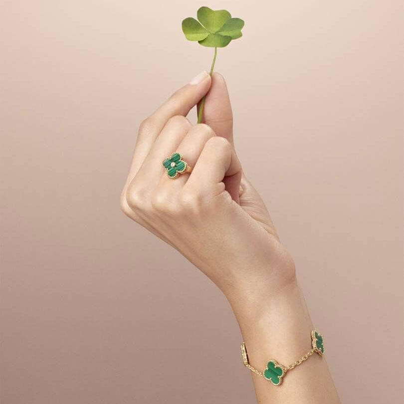 خواتم فان كليف