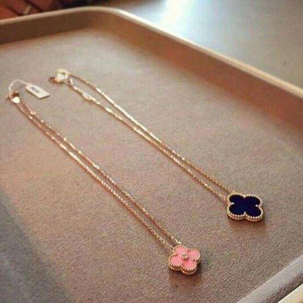 سلاسل فان كليف