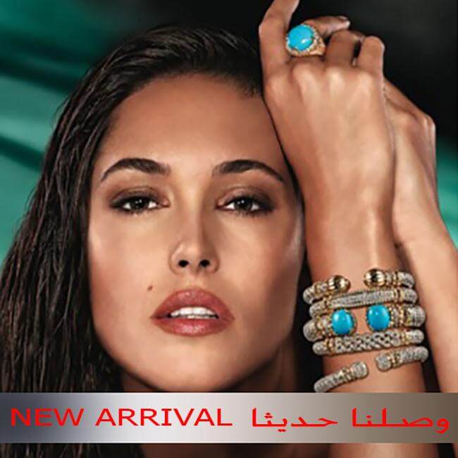 وصلنا حديثا NEW ARRIVAL