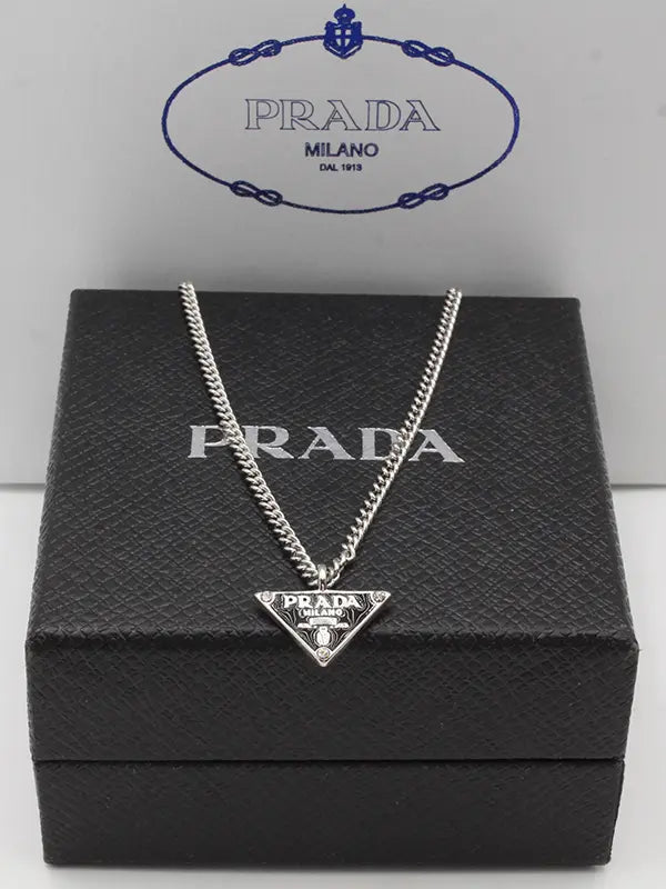 652 سلسال برادا سلسال brada فضي