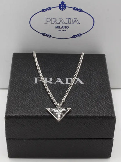652 سلسال برادا سلسال brada فضي