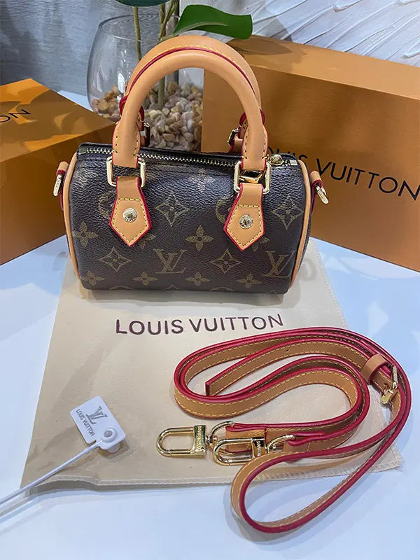 شنطة لويس فيتون نانو سبيدي ماستر شنط وحقائب louis vuitton bags