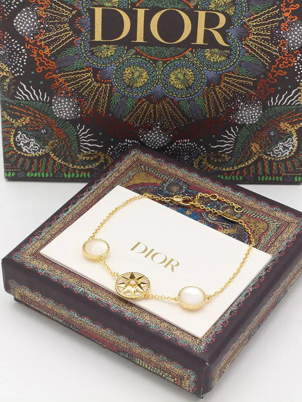 اساور ديور ماستر شيل 911 اسواره dior