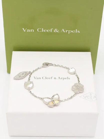 اسواره فان كليف فينتاج الامبرا الماستر اسواره van cleef