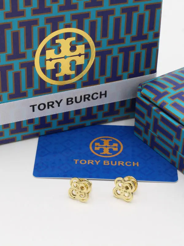 حلق توري بورش صغير 683 حلق tory burch