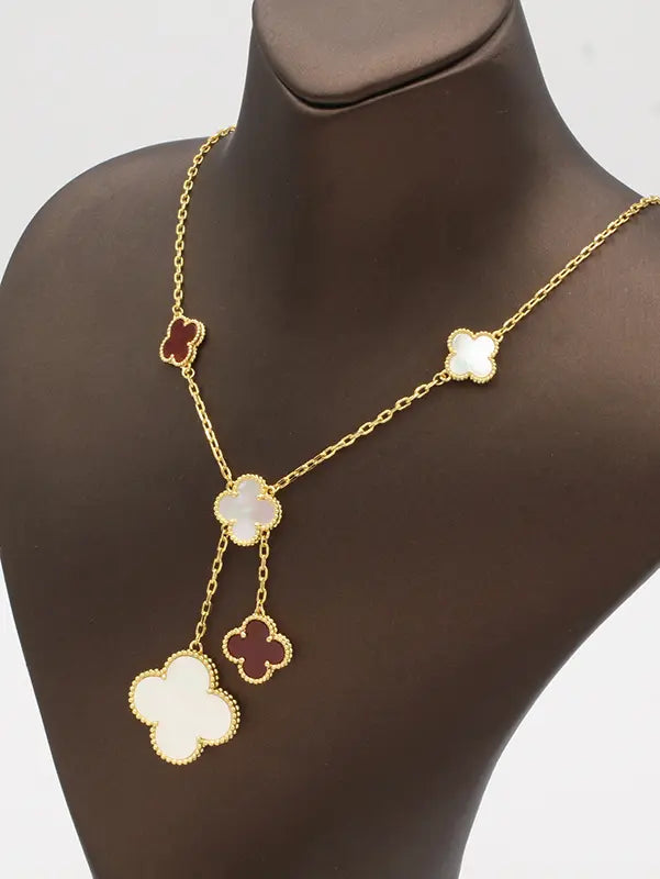 سلسال فان كليف اند اربلز الماستر سلسال van cleef
