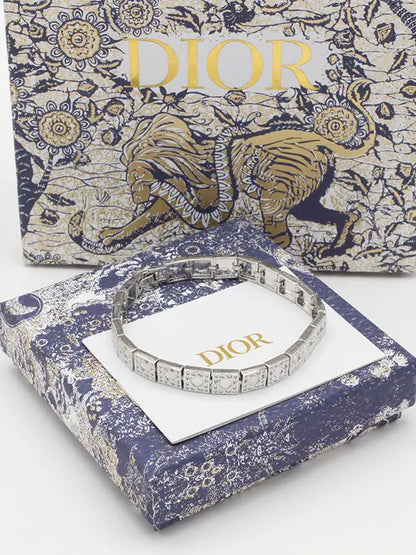 اساور ديور ميتال اوبن فيرجن الجديدة اسواره dior