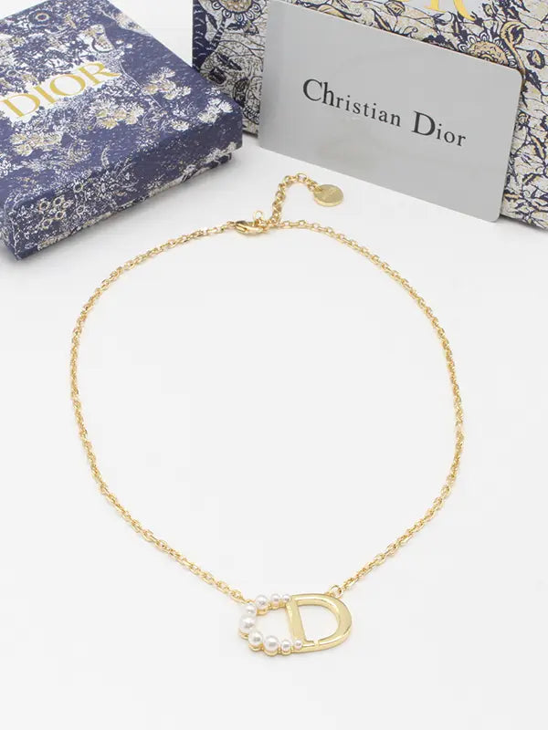 سلسال ديور الجديد ماستر كبير سلسال dior