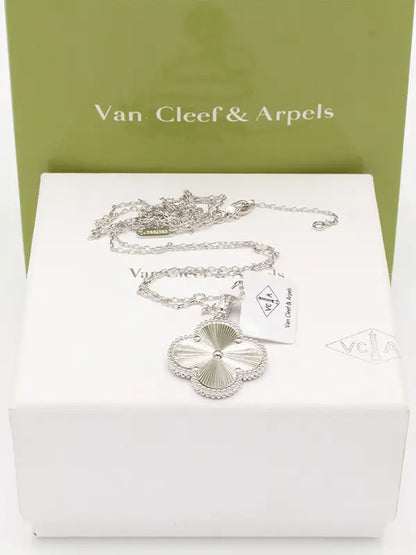 سلسال فان كليف طويل ماستر سلسال van cleef