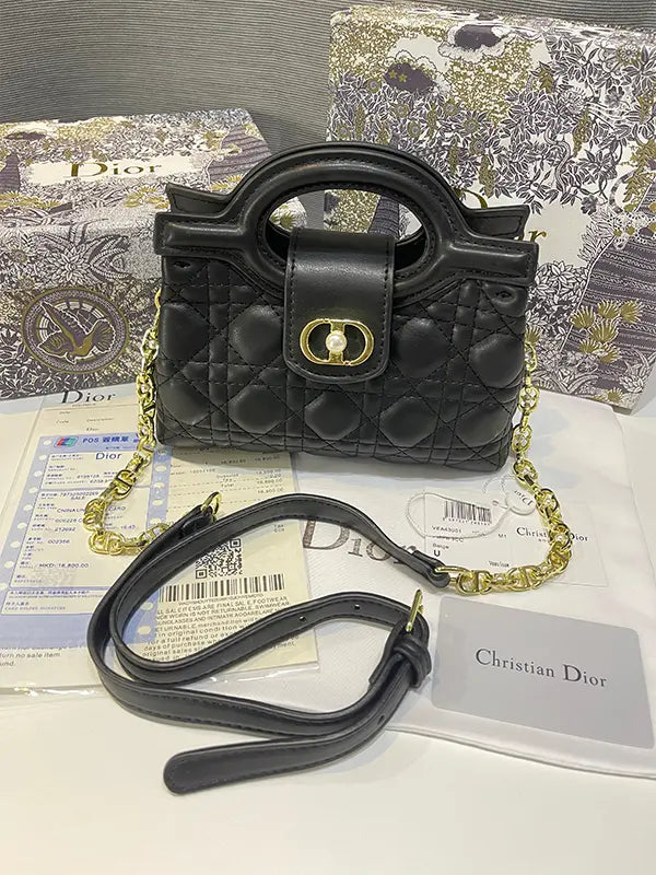 شنطة ديور جولي ميني الماستر شنط وحقائب dior bags