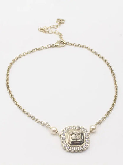 سلسال شانيل انتيك 687 سلسال chanel