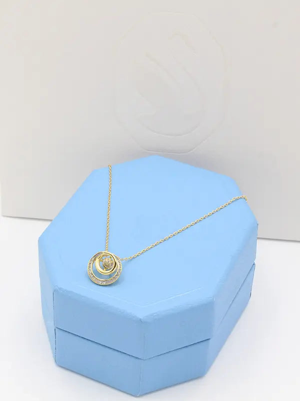 سلسال سواروفسكي هايبربولا ماستر سلسال Swarovski