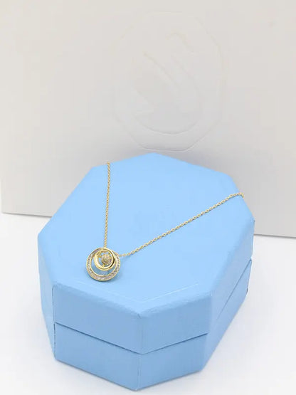 سلسال سواروفسكي هايبربولا ماستر سلسال Swarovski