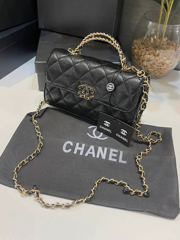 شنطة شانيل الجديد ماستر 377 شنط وحقائب chanel bags
