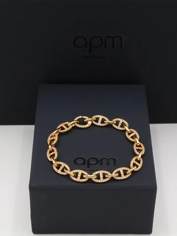 اساور أي بي ام موناكو ماستر اسواره APM