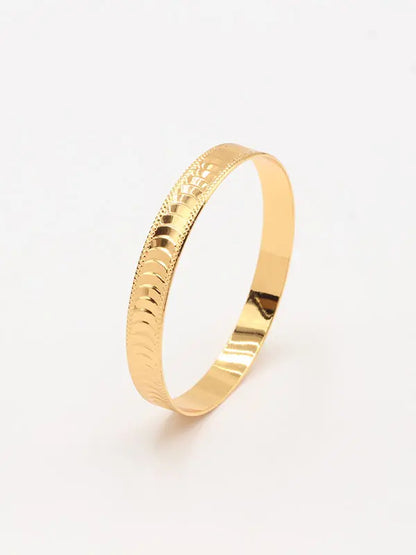 غوايش جنيهات ذهبيه 895 اسواره new