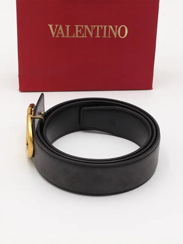 حزام فالنتينو احزمة VALENTINO