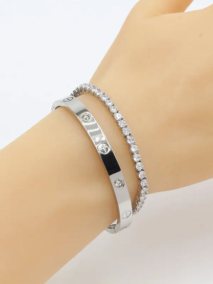 اسواره كارتير وتنس اسواره CARTIER