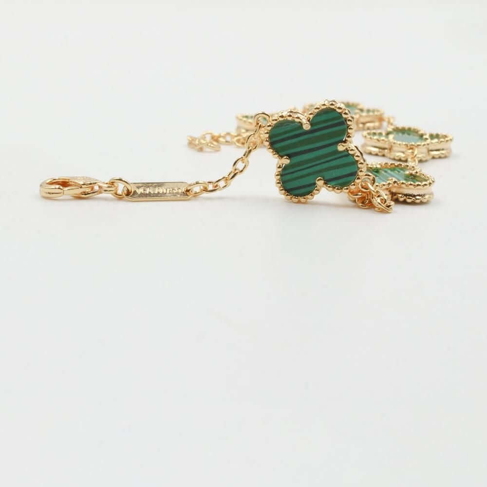 اسواره فان كليف 5 ورود وذ لوقو كبير اسواره van cleef