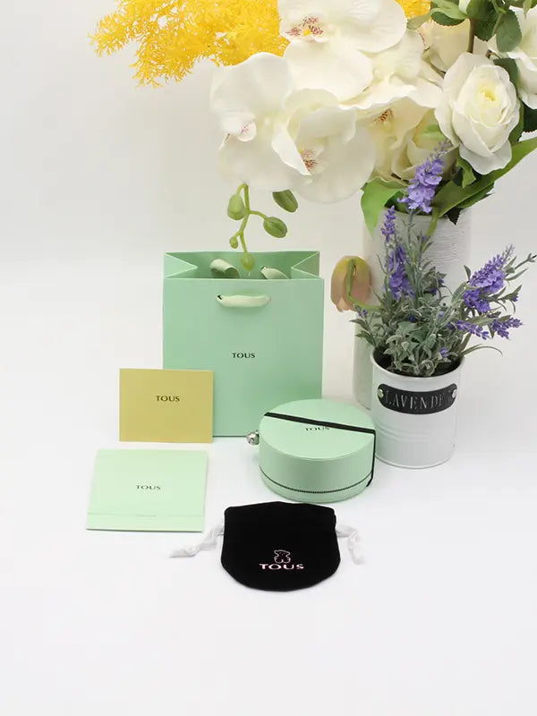 ملحقات توس اخضر هدايا دبدوب