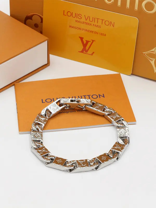 اساور لويس فيتون رجالي هاي مقاس 20 اسواره louis vuitton