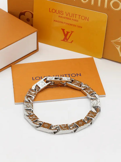 اساور لويس فيتون رجالي هاي مقاس 20 اسواره louis vuitton