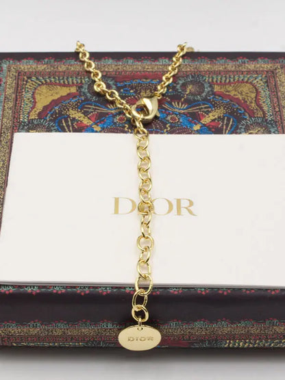 سلسال ديور دورين ماستر سلسال dior