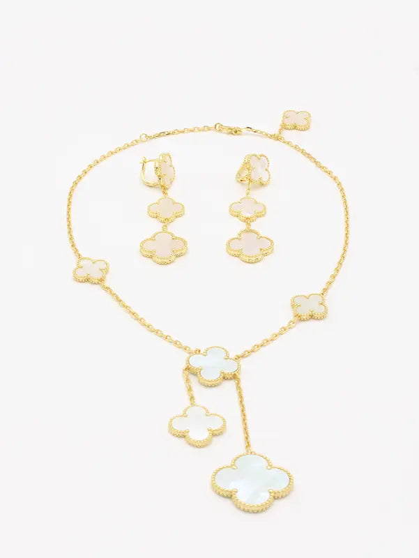 طقم فان كليف الماستر الجديد اطقم van cleef