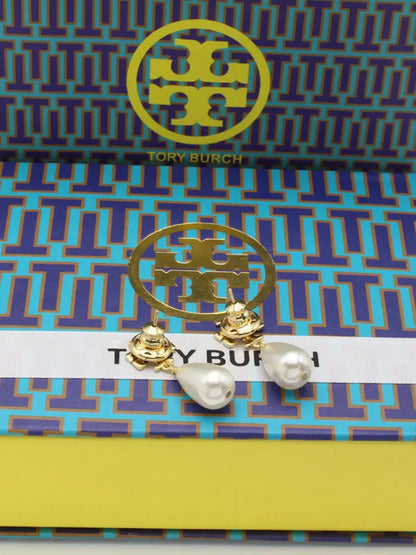 حلق توري بورش الجديد 685 ماستر حلق tory burch