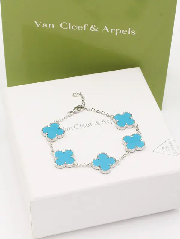 اسواره فان كليف لوقو الجديد اسواره van cleef