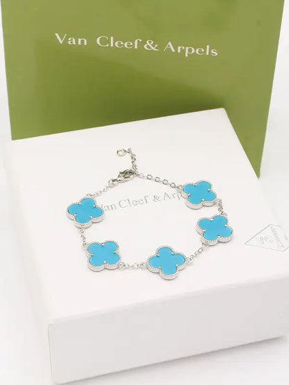 اسواره فان كليف لوقو الجديد اسواره van cleef