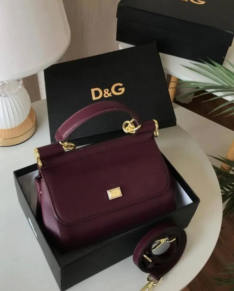 شنطة دولتشي اند غابانا الماستر شنط وحقائب Dolce&amp;Gabbana bags