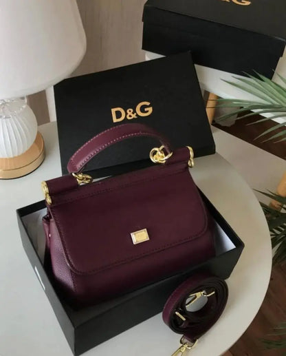 شنطة دولتشي اند غابانا الماستر شنط وحقائب Dolce&amp;Gabbana bags