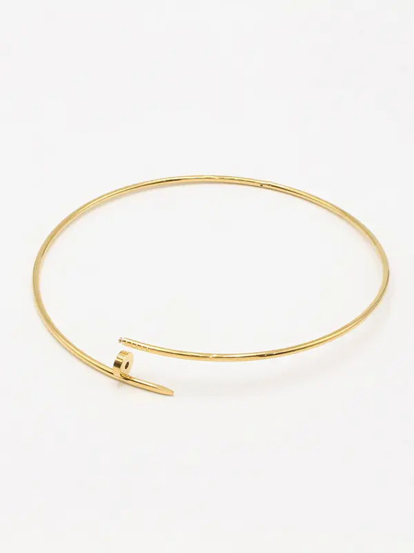 عقد كارتير طوق slim سلسال CARTIER