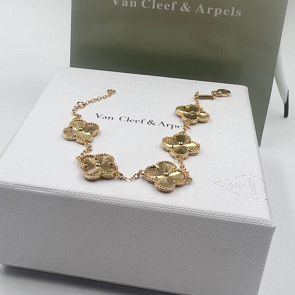 اسواره فان كليف 5 ورود وذ لوقو كبير اسواره van cleef