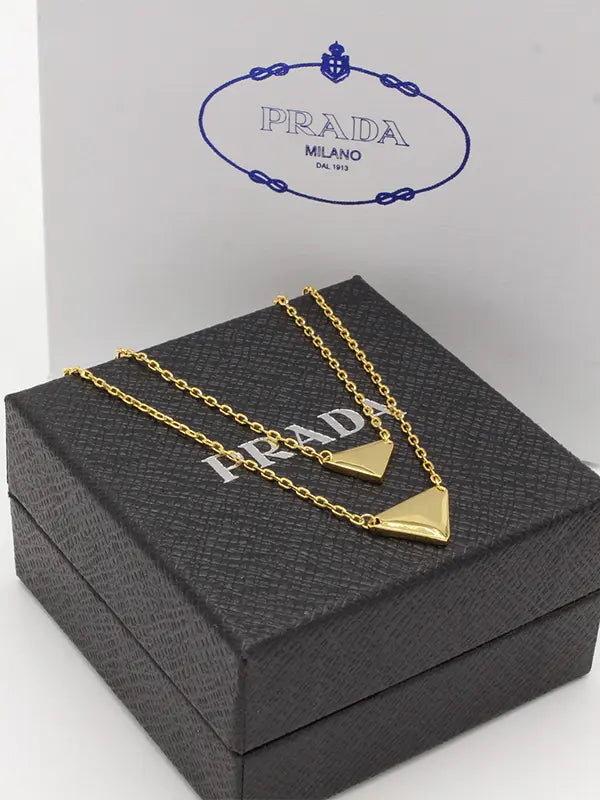 سلسال برادا دبل شاين سلسال brada