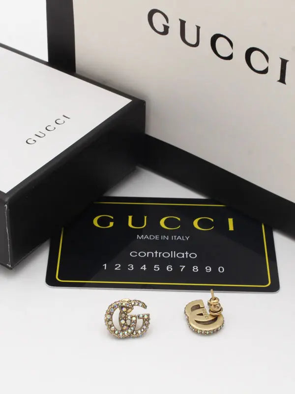 حلق قوتشي انتيك ماستر 712 حلق gucci