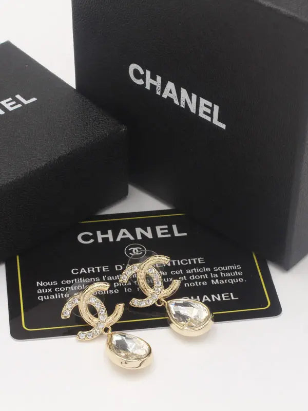 حلق شانيل 659 ماستر حلق chanel