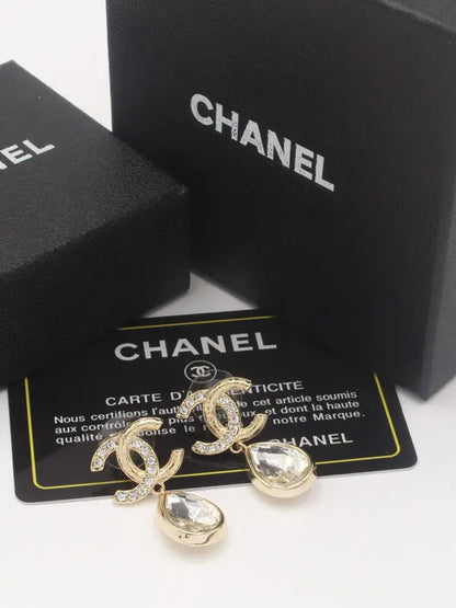 حلق شانيل 659 ماستر حلق chanel
